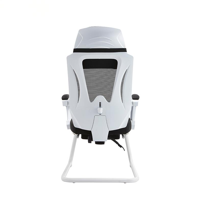 SW021 High-End Ergonomic Mesh Office Chair Swivel Home Office Chair