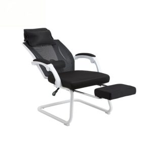SW021 High-End Ergonomic Mesh Office Chair Swivel Home Office Chair