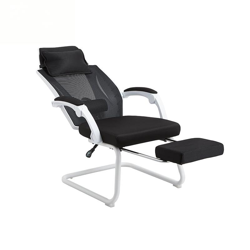SW021 High-End Ergonomic Mesh Office Chair Swivel Home Office Chair