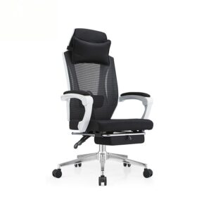 SW021 High-End Ergonomic Mesh Office Chair Swivel Home Office Chair