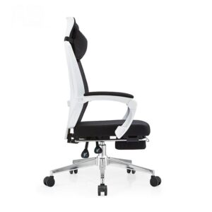 SW021 High-End Ergonomic Mesh Office Chair Swivel Home Office Chair