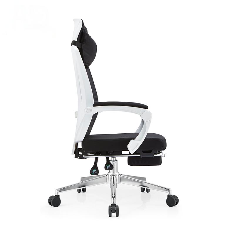 SW021 High-End Ergonomic Mesh Office Chair Swivel Home Office Chair