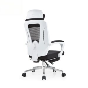 SW021 High-End Ergonomic Mesh Office Chair Swivel Home Office Chair