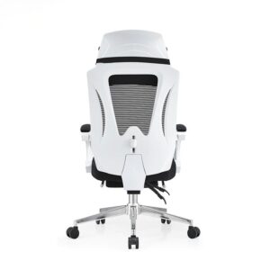 SW021 High-End Ergonomic Mesh Office Chair Swivel Home Office Chair