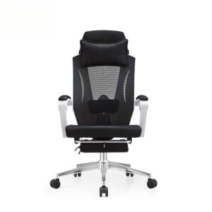 SW021 High-End Ergonomic Mesh Office Chair Swivel Home Office Chair