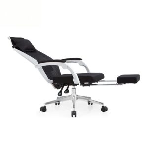 SW021 High-End Ergonomic Mesh Office Chair Swivel Home Office Chair