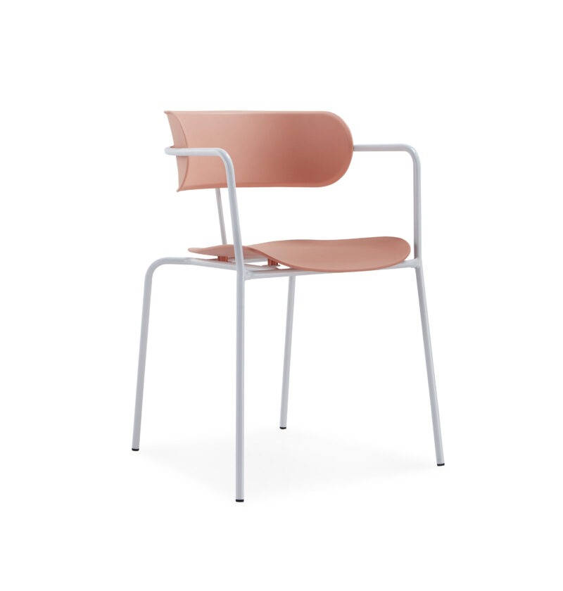 DCK_5153-scaled-1.jpg ST014 High-End Ergonomic Mesh Office Chair Swivel Home Office Chair