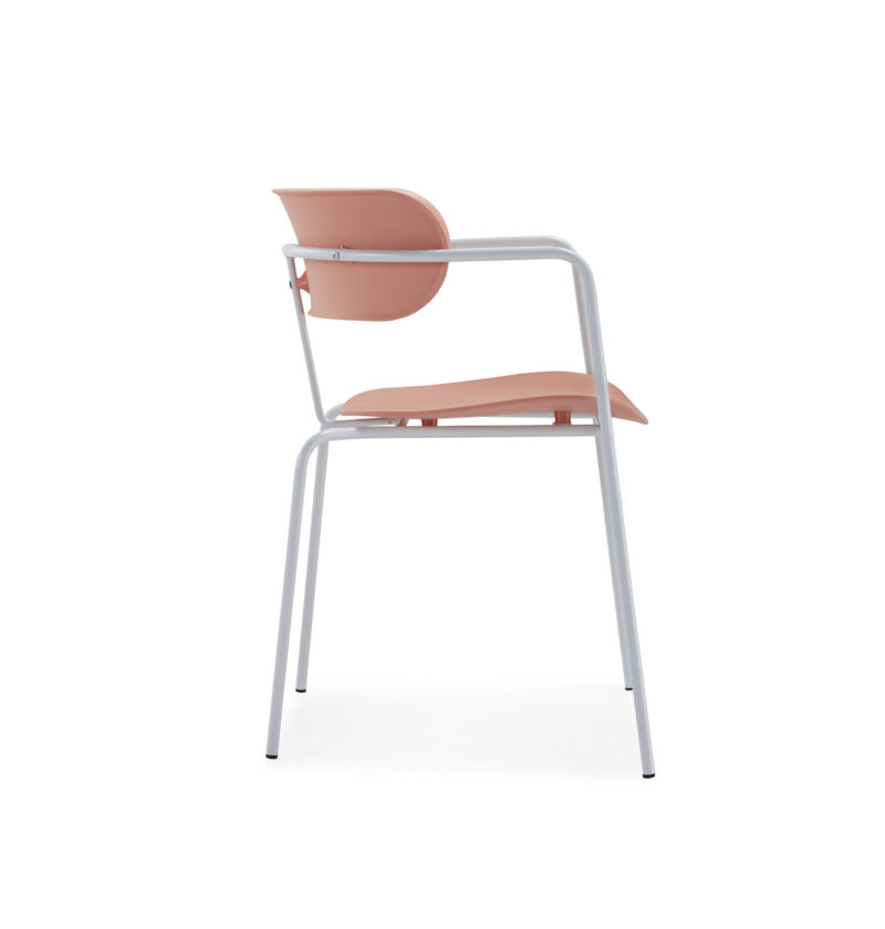DCK_5154-scaled-1.jpg ST014 High-End Ergonomic Mesh Office Chair Swivel Home Office Chair