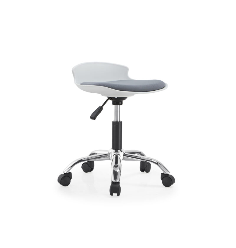 DCK_5163-scaled-1.jpg ST013 High-End Ergonomic Mesh Office Chair Swivel Home Office Chair