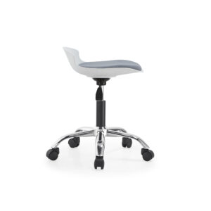 DCK_5164-scaled-1.jpg ST013 High-End Ergonomic Mesh Office Chair Swivel Home Office Chair