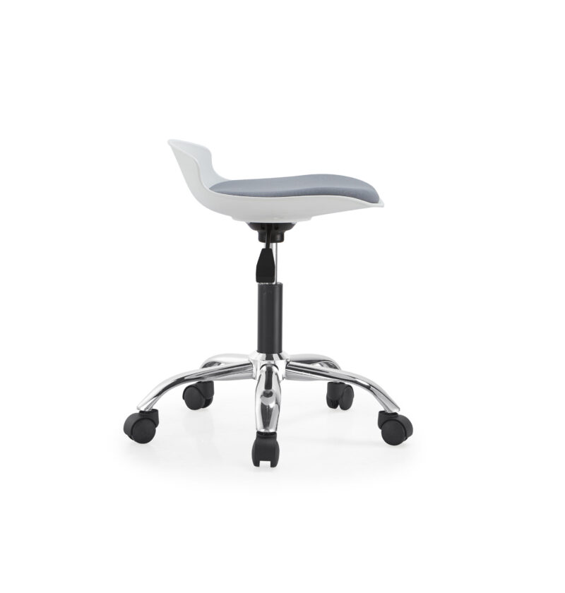 DCK_5164-scaled-1.jpg ST013 High-End Ergonomic Mesh Office Chair Swivel Home Office Chair
