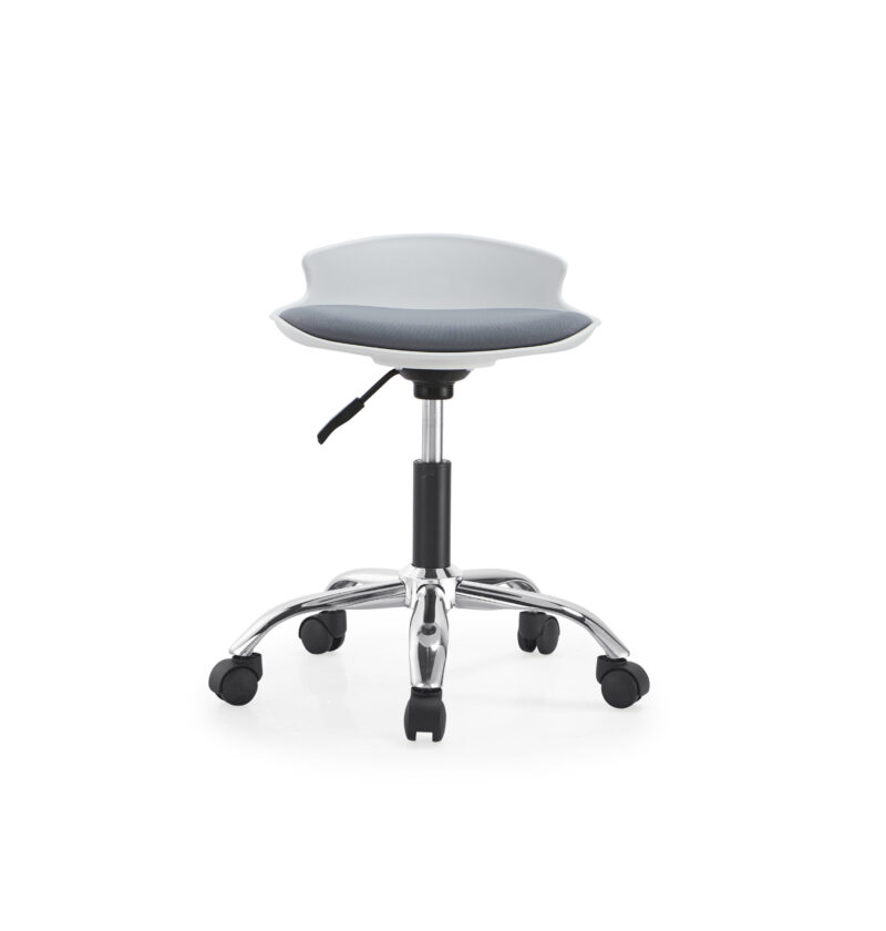 DCK_5165-scaled-1.jpg ST013 High-End Ergonomic Mesh Office Chair Swivel Home Office Chair
