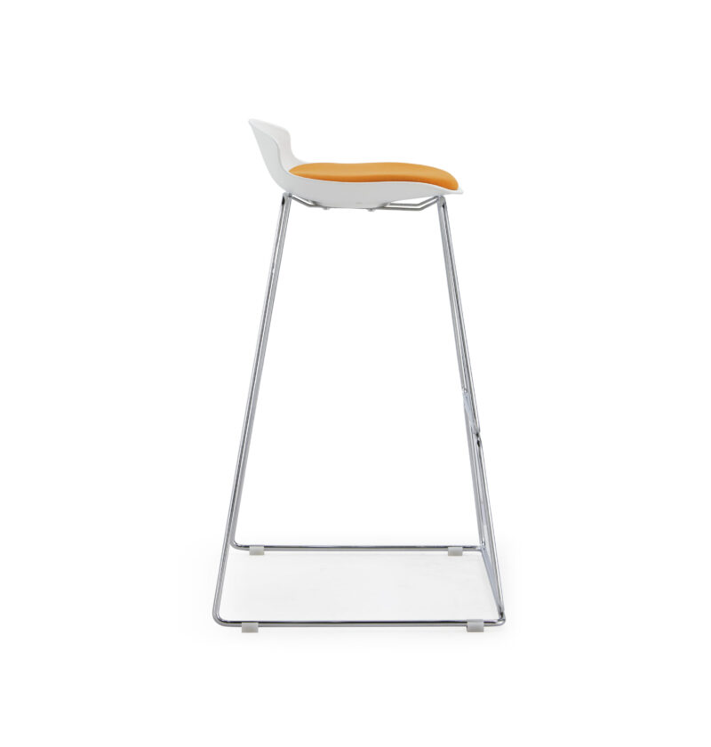 DCK_5168-scaled-1.jpg ST013 High-End Ergonomic Mesh Office Chair Swivel Home Office Chair