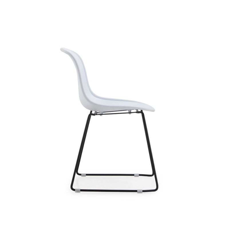 ST012 Training Chair Swivel Home Training Office Chair