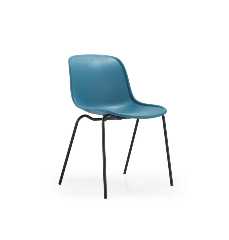 ST012 Training Chair Swivel Home Training Office Chair