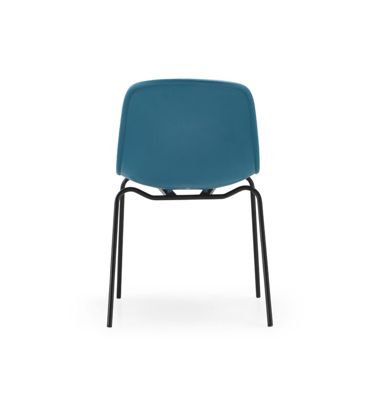 ST012 Training Chair Swivel Home Training Office Chair