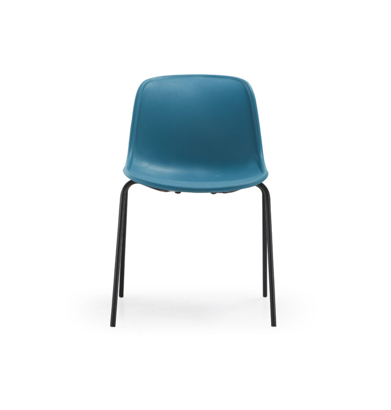 ST012 Training Chair Swivel Home Training Office Chair