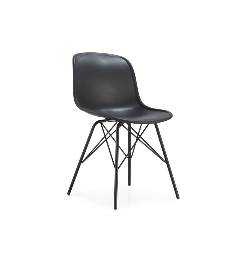 ST012 Training Chair Swivel Home Training Office Chair