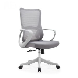 623 High-End Ergonomic Mesh Office Chair Swivel Home Office Chair