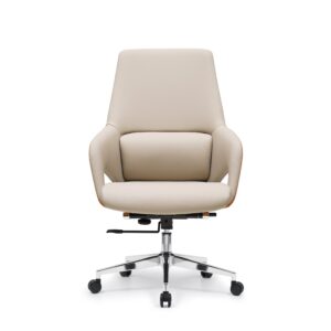 DSC06568-scaled-1.jpg Y001 Leather Office Chair Swivel Chair for Computer Desk