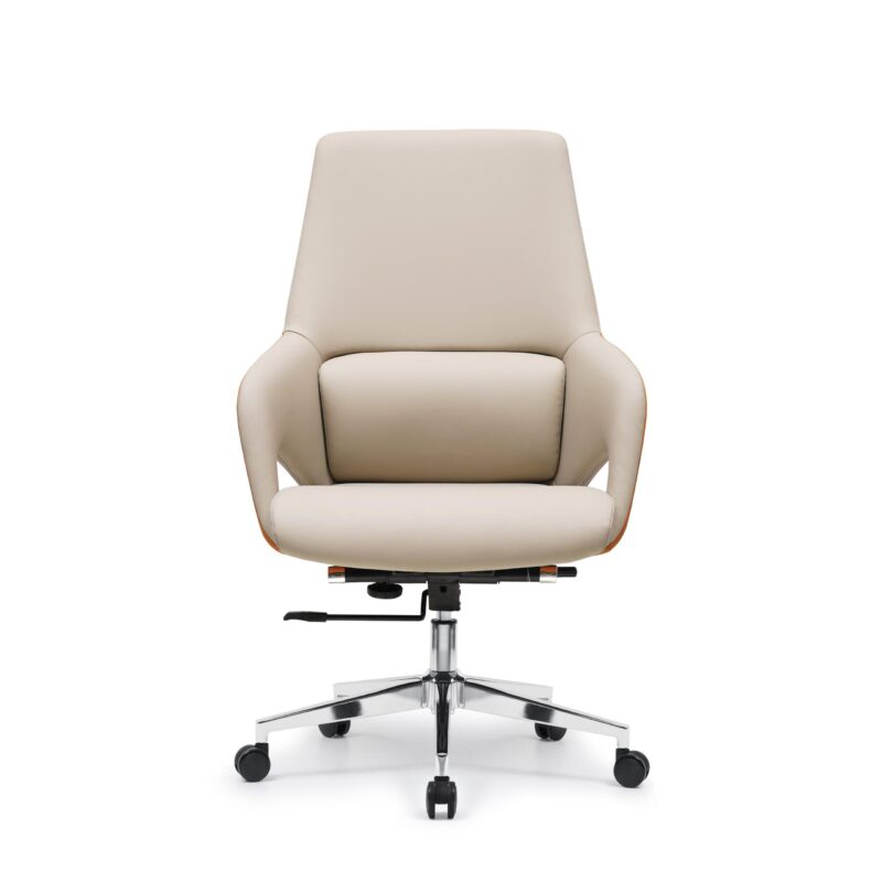 DSC06568-scaled-1.jpg Y001 Leather Office Chair Swivel Chair for Computer Desk