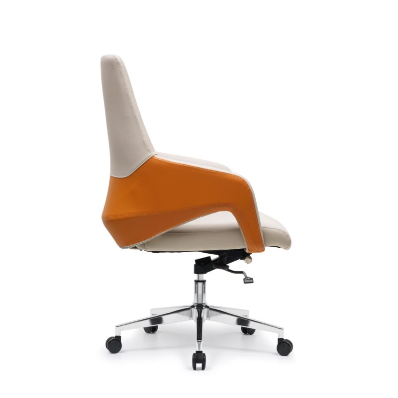 DSC06579-scaled-1.jpg Y001 Leather Office Chair Swivel Chair for Computer Desk