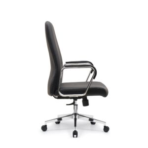 DSC06580-scaled-1.jpg Y021 Leather Office Chair Swivel Chair for Computer Desk