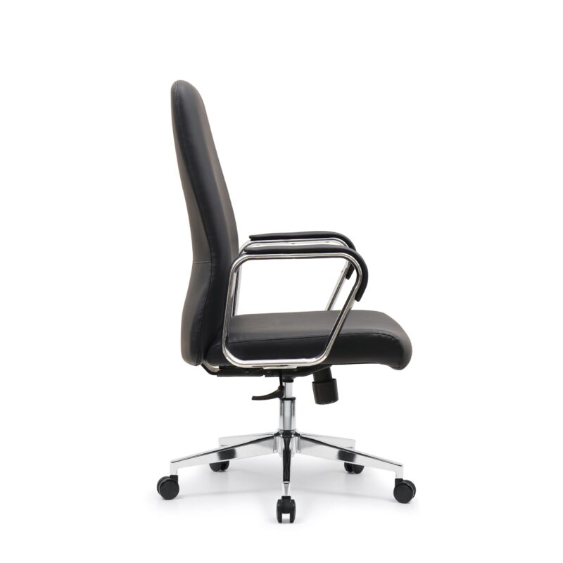 DSC06580-scaled-1.jpg Y021 Leather Office Chair Swivel Chair for Computer Desk