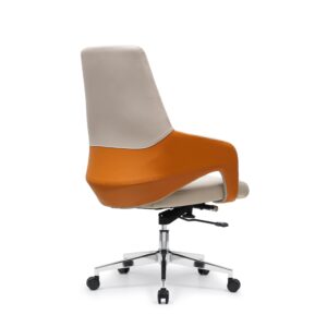 DSC06583-scaled-1.jpg Y001 Leather Office Chair Swivel Chair for Computer Desk