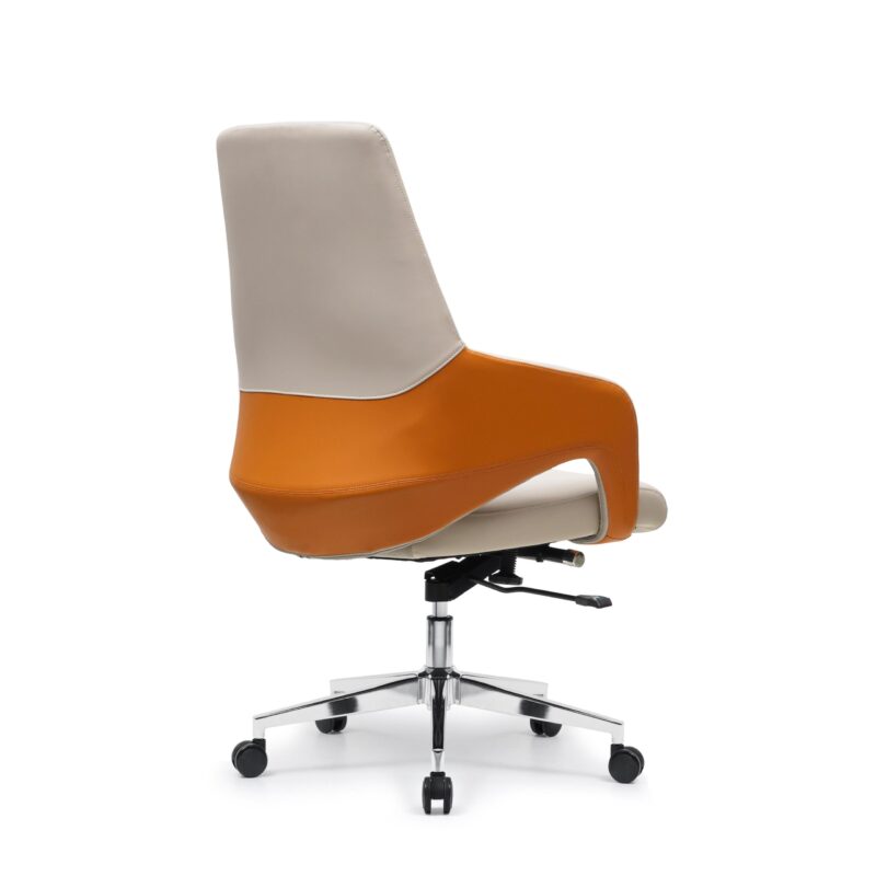 DSC06583-scaled-1.jpg Y001 Leather Office Chair Swivel Chair for Computer Desk