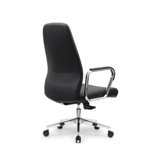 DSC06586-scaled-1.jpg Y021 Leather Office Chair Swivel Chair for Computer Desk