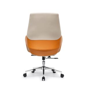 DSC06591-scaled-1.jpg Y001 Leather Office Chair Swivel Chair for Computer Desk