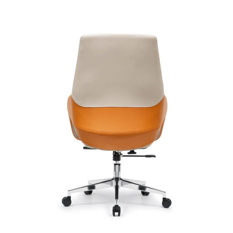 DSC06591-scaled-1.jpg Y001 Leather Office Chair Swivel Chair for Computer Desk