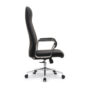 DSC06633-scaled-1.jpg Y021 Leather Office Chair Swivel Chair for Computer Desk