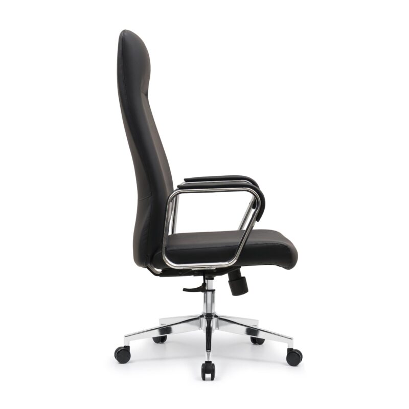 DSC06633-scaled-1.jpg Y021 Leather Office Chair Swivel Chair for Computer Desk
