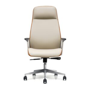 DSC06737-scaled-1.jpg Y002 Leather Office Chair Swivel Chair for Computer Desk
