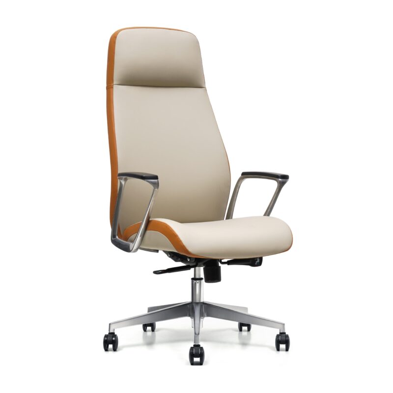 DSC06745-scaled-1.jpg Y002 Leather Office Chair Swivel Chair for Computer Desk