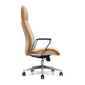 DSC06747-scaled-1.jpg Y002 Leather Office Chair Swivel Chair for Computer Desk