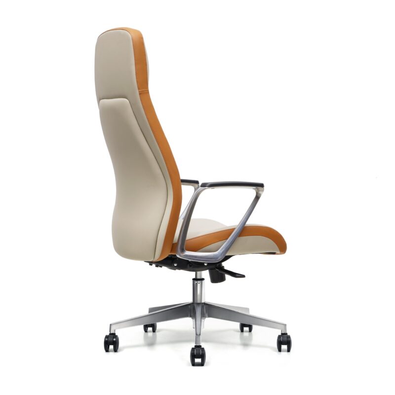 DSC06769-scaled-1.jpg Y002 Leather Office Chair Swivel Chair for Computer Desk