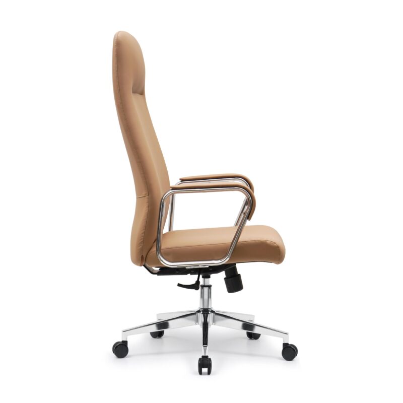 DSC07004-scaled-1.jpg Y021 Leather Office Chair Swivel Chair for Computer Desk