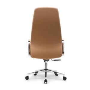 DSC07013-scaled-1.jpg Y021 Leather Office Chair Swivel Chair for Computer Desk