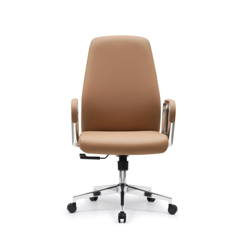 DSC07017-scaled-1.jpg Y021 Leather Office Chair Swivel Chair for Computer Desk