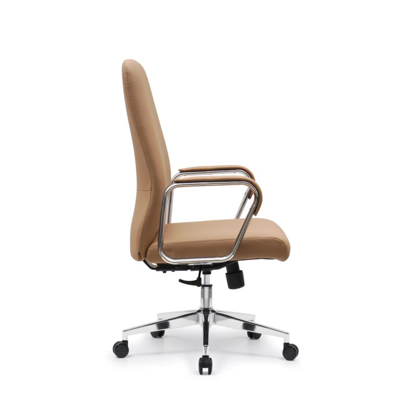 DSC07029-scaled-1.jpg Y021 Leather Office Chair Swivel Chair for Computer Desk