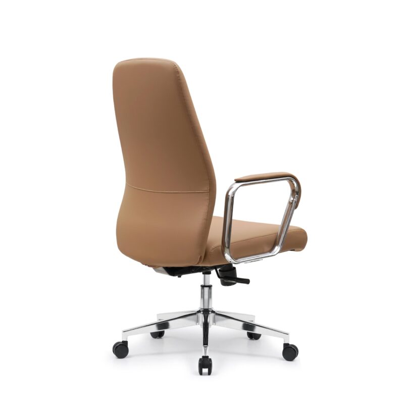DSC07034-scaled-1.jpg Y021 Leather Office Chair Swivel Chair for Computer Desk