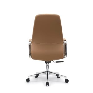DSC07040-scaled-1.jpg Y021 Leather Office Chair Swivel Chair for Computer Desk