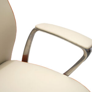 Y002-1 Leather Office Chair Swivel Chair for Computer Desk