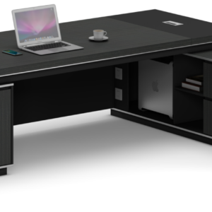FG-D1414 Office Desk Executive Competent Table Workstation Executive Desk