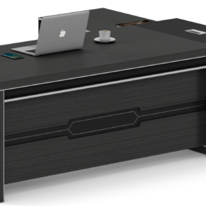 FG-D1414 Office Desk Executive Competent Table Workstation Executive Desk
