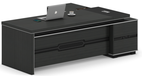 FG-D0224 Office Desk Executive Competent Table Workstation Executive Desk
