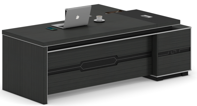 FG-D1414 Office Desk Executive Competent Table Workstation Executive Desk